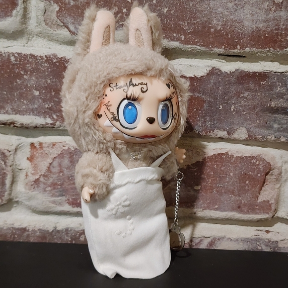 Pop Mart TTPD Fortnight Labubu - Picture 5 of 9